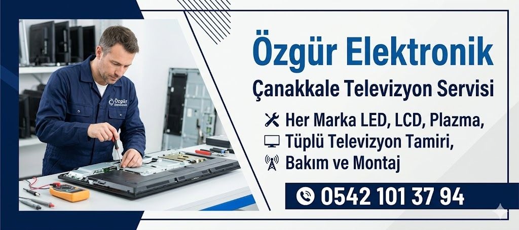 ÇANAKKALE TV